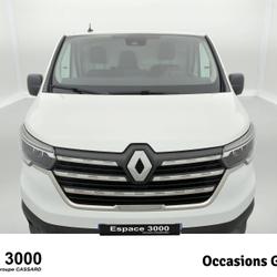 Renault Trafic TRAFIC FGN L1H1 2800 KG BLUE DCI 150 EDC GRAND CONFORT Colmar