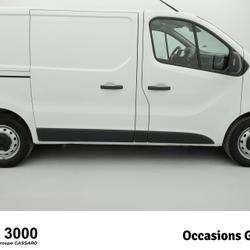 Renault Trafic TRAFIC FGN L1H1 2800 KG BLUE DCI 150 EDC GRAND CONFORT Colmar