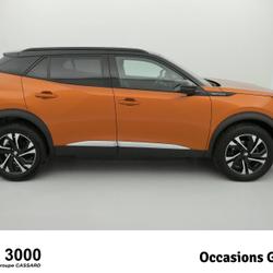 Peugeot 2008 2008 PureTech 130 S&S BVM6 GT Line S&eacute;lestat