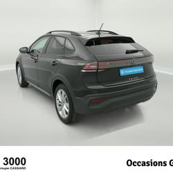 Volkswagen Taigo Taigo 1.0 TSI 116 BVM6 VW Edition Colmar