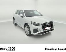 Audi Q2 Colmar