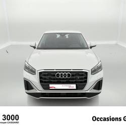 Audi Q2 Q2 35 TFSI 150 S tronic 7 Advanced Colmar