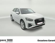 Audi Q2 Colmar