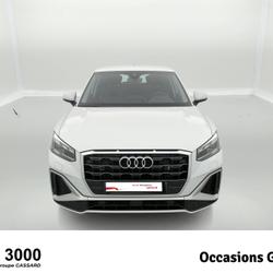 Audi Q2 Q2 35 TFSI 150 S tronic 7 Advanced Colmar