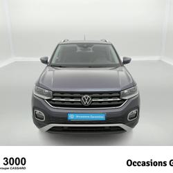 Volkswagen T-Cross T-Cross 1.0 TSI 110 Start/Stop DSG7 Style Colmar