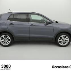 Volkswagen T-Cross T-Cross 1.0 TSI 110 Start/Stop DSG7 Style Colmar
