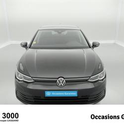 Volkswagen Golf 8 Golf 2.0 TDI SCR 116 DSG7 Life Business Colmar