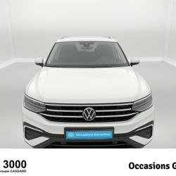 Volkswagen Tiguan Tiguan Allspace 2.0 TDI 150ch DSG7 Life Plus Colmar