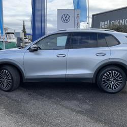 Volkswagen Tiguan Tiguan 2.0 TDI 150ch DSG7 Life Plus S&eacute;lestat