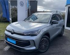 Volkswagen Tiguan Sélestat