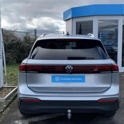 Volkswagen Tiguan 2.0 TDI 150ch DSG7 Life Plus occasion - S&eacute;lestat - photo 3/35