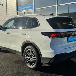 Volkswagen Tiguan Tiguan 2.0 TDI 150ch DSG7 Life Plus Colmar