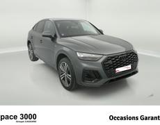 Audi Q5 Sélestat