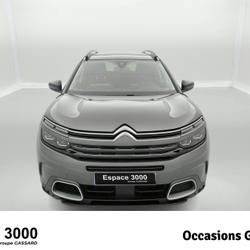 Citroen C5 Aircross C5 Aircross BlueHDi 130 S&S EAT8 Shine Saint-Di&eacute;-des-Vosges