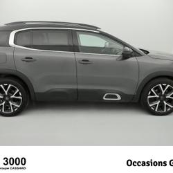 Citroen C5 Aircross C5 Aircross BlueHDi 130 S&S EAT8 Shine Saint-Di&eacute;-des-Vosges