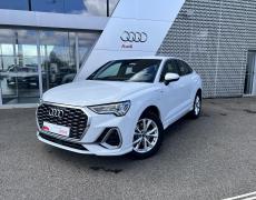 Audi Q3 Sélestat