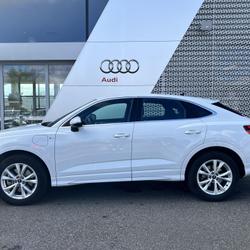 Audi Q3 Q3 Sportback 45 TFSIe  245 ch S tronic 6 S line S&eacute;lestat