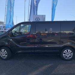 Renault Trafic TRAFIC FGN L1H1 2800 KG BLUE DCI 170 GRAND CONFORT S&eacute;lestat