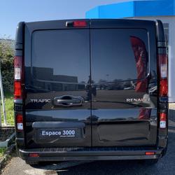 Renault Trafic TRAFIC FGN L1H1 2800 KG BLUE DCI 170 GRAND CONFORT S&eacute;lestat