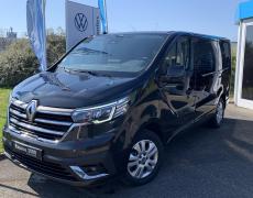 Renault Trafic Sélestat