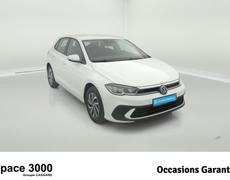 Volkswagen Polo Colmar