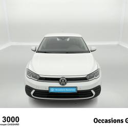 Volkswagen Polo Polo 1.0 TSI 95 S&S BVM5 Life Colmar