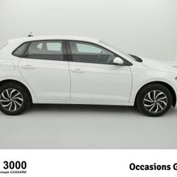 Volkswagen Polo Polo 1.0 TSI 95 S&S BVM5 Life Colmar