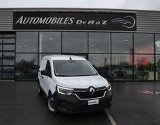 Renault Kangoo Domalain