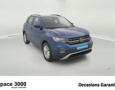 Volkswagen T-Cross Sélestat