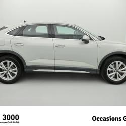 Audi Q3 Q3 Sportback 45 TFSIe  245 ch S tronic 6 S line Colmar