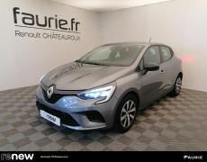 Renault Clio 5 Terrasson-Lavilledieu