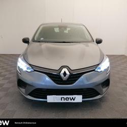 Renault Clio 5 Clio TCe 90 Equilibre Terrasson-Lavilledieu