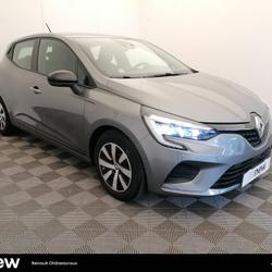 Renault Clio 5 Clio TCe 90 Equilibre Saint-Maur