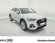 Audi Q3 Colmar