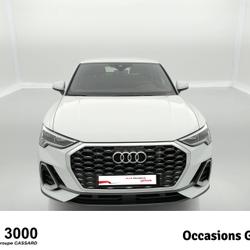 Audi Q3 Q3 Sportback 45 TFSIe  245 ch S tronic 6 S line Colmar