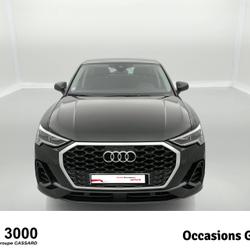 Audi Q3 Q3 Sportback 35 TDI 150 ch S tronic 7 Advanced S&eacute;lestat