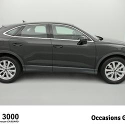 Audi Q3 Q3 Sportback 35 TDI 150 ch S tronic 7 Advanced S&eacute;lestat
