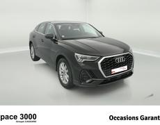 Audi Q3 Sélestat