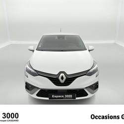 Renault Clio 5 Clio TCe 130 EDC FAP RS Line Saint-Di&eacute;-des-Vosges