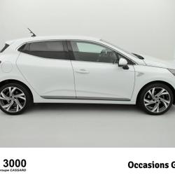 Renault Clio 5 Clio TCe 130 EDC FAP RS Line Saint-Di&eacute;-des-Vosges