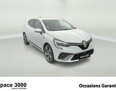 Renault Clio 5 Saint-Dié-des-Vosges