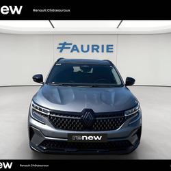 Renault Espace 5 Espace E-Tech hybrid 200 esprit Alpine Saint-Maur