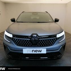 Renault Espace 5 Espace E-Tech hybrid 200 esprit Alpine Saint-Maur