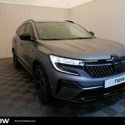 Renault Espace 5 Espace E-Tech hybrid 200 esprit Alpine Saint-Maur