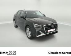 Audi Q2 Colmar