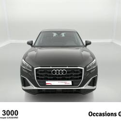 Audi Q2 Q2 35 TFSI 150 S tronic 7 Advanced Colmar