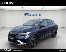 Renault Arkana Terrasson-Lavilledieu