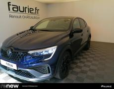 Renault Arkana Saint-Maur