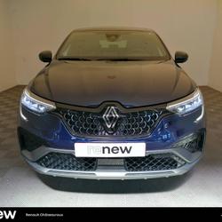 Renault Arkana Arkana E-Tech 145 - 23 esprit Alpine Saint-Maur