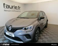 Renault Captur Saint-Maur